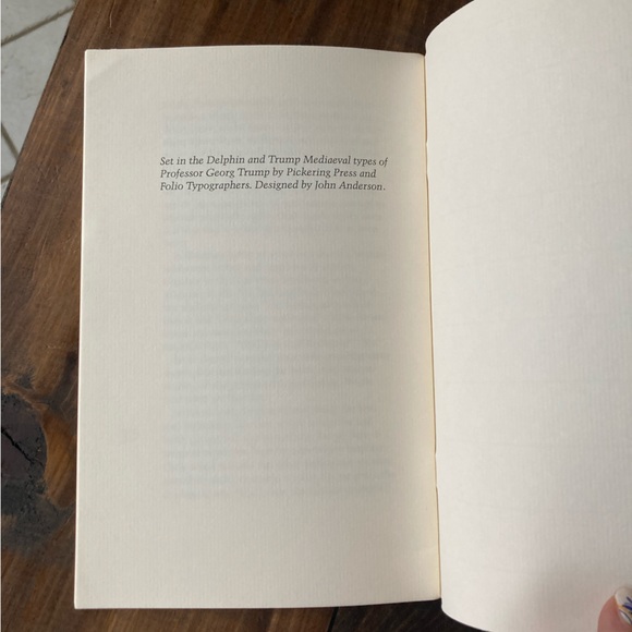 Madeleine L'Engle: ABC & XYZ - Dare to Be Creative! Library of Congress - 1984 - Picture 10 of 16